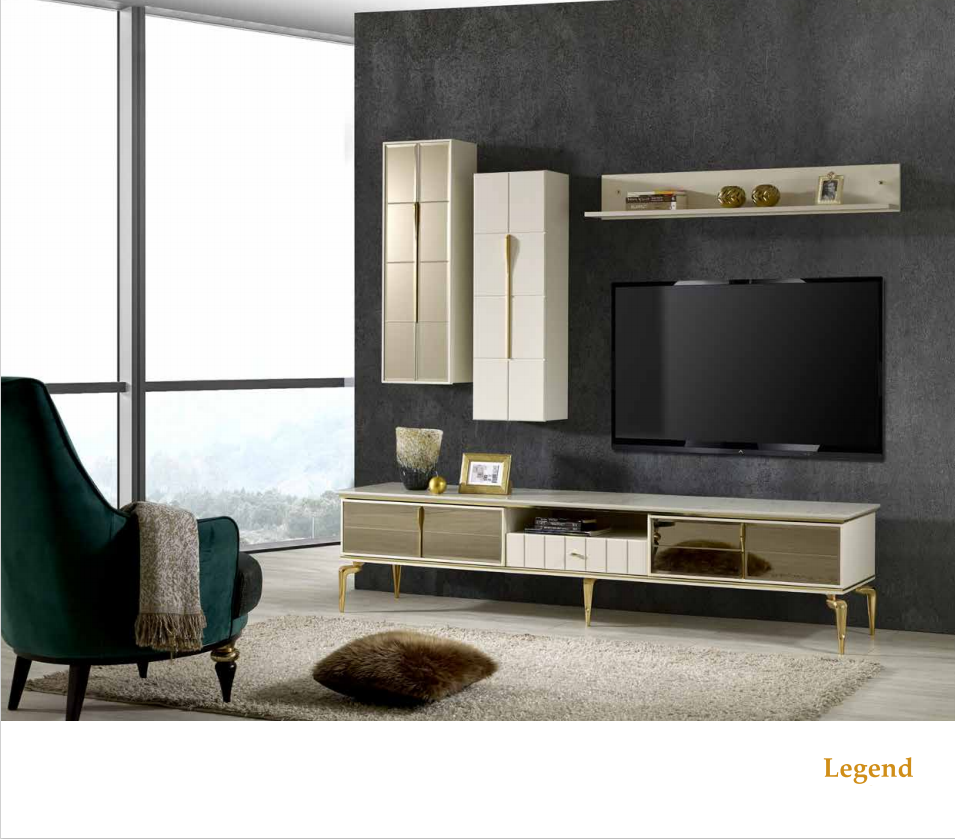 Legend Tv Ünitesi