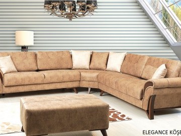 Elegance Köşe