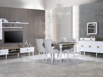 Dolce Yemek Odası
